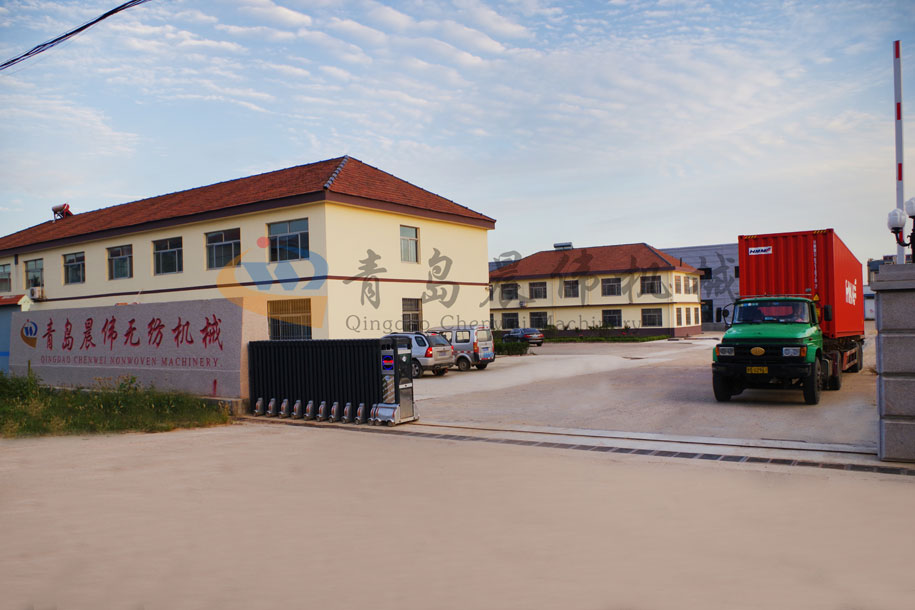 無膠棉生產(chǎn)線發(fā)貨 無膠棉生產(chǎn)線發(fā)貨