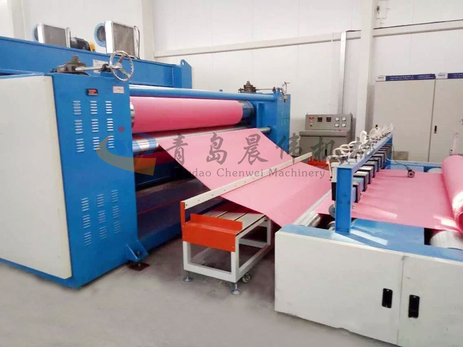 無(wú)紡布設(shè)備 無(wú)紡布設(shè)備