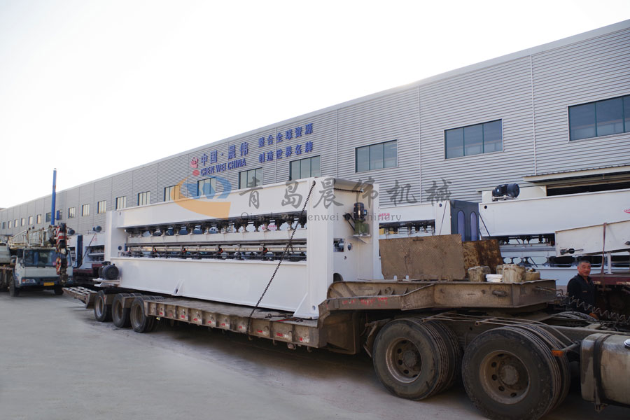 無紡布設(shè)備 防塵布設(shè)備